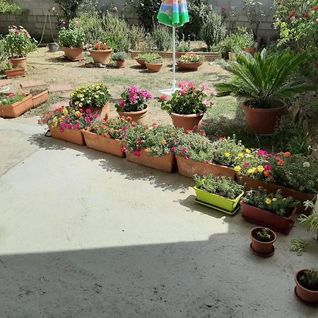 Casa Vacanze Millefiori Codice Iun Q3156 Теулада Экстерьер фото