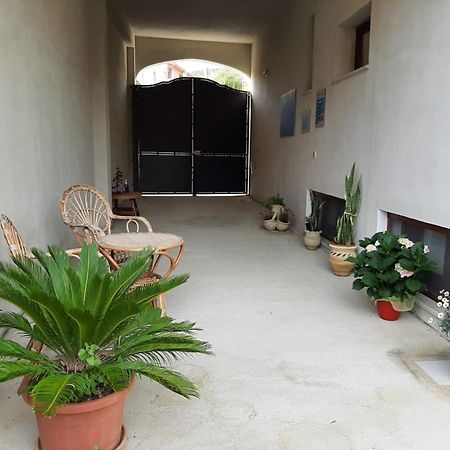 Casa Vacanze Millefiori Codice Iun Q3156 Теулада Экстерьер фото