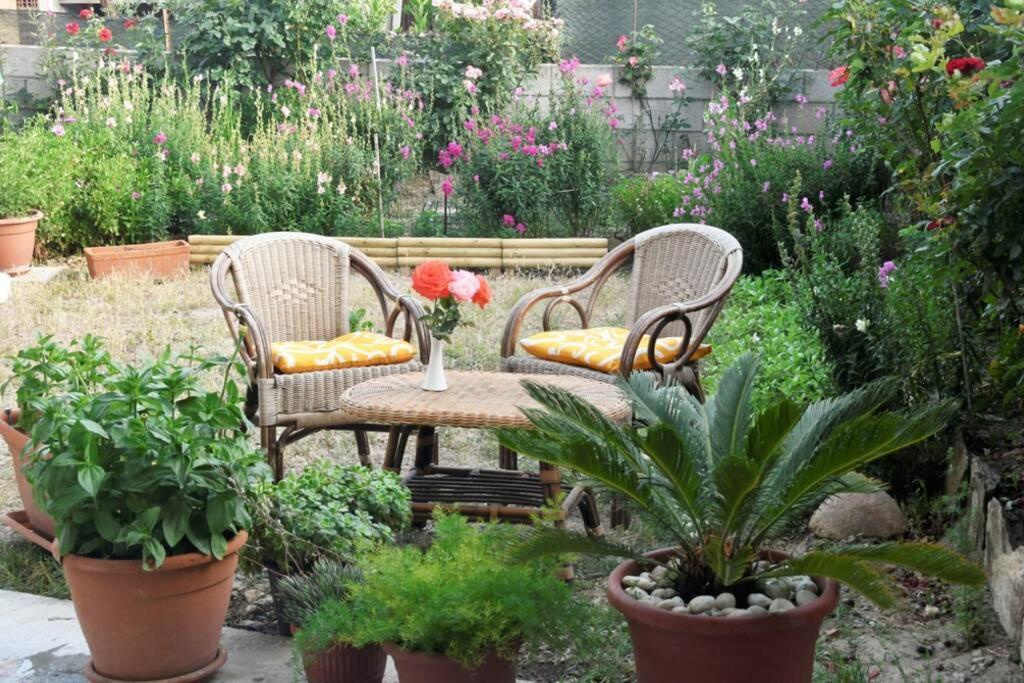 Casa Vacanze Millefiori Codice Iun Q3156 Теулада Экстерьер фото