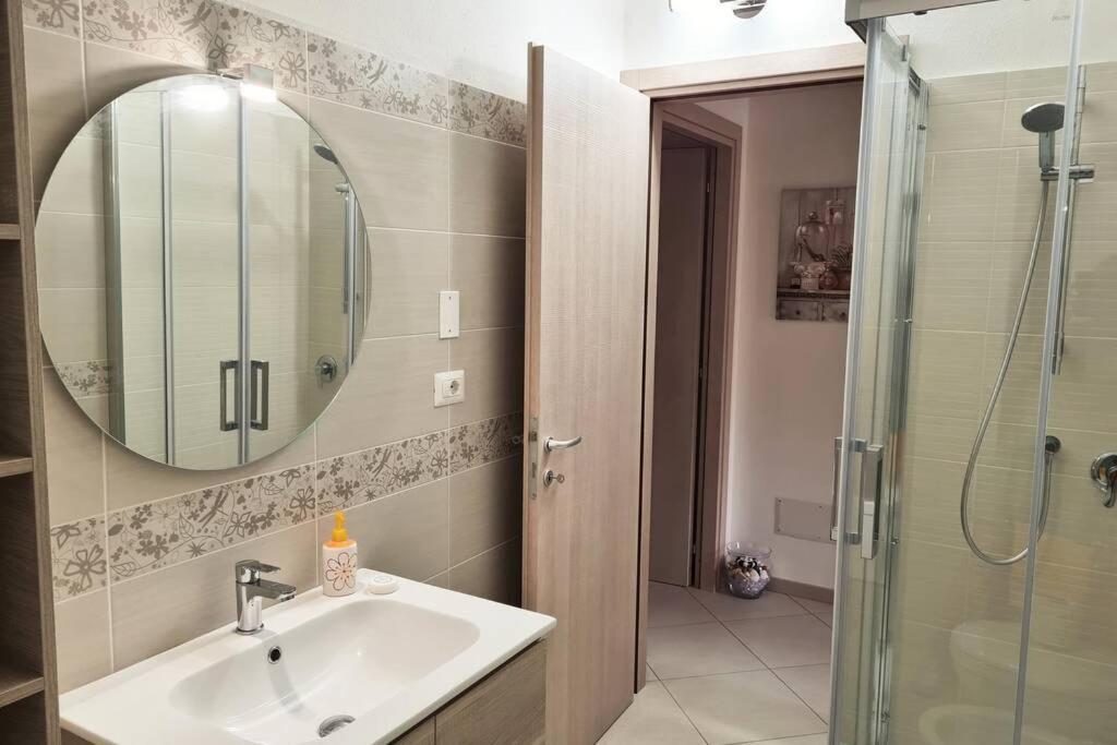 Casa Vacanze Millefiori Codice Iun Q3156 Теулада Экстерьер фото