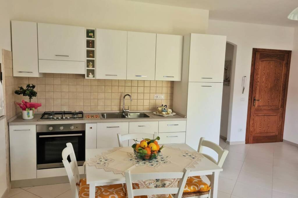 Casa Vacanze Millefiori Codice Iun Q3156 Теулада Экстерьер фото