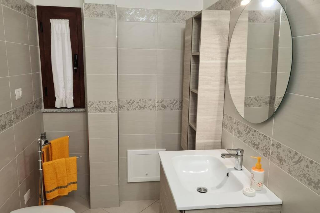 Casa Vacanze Millefiori Codice Iun Q3156 Теулада Экстерьер фото