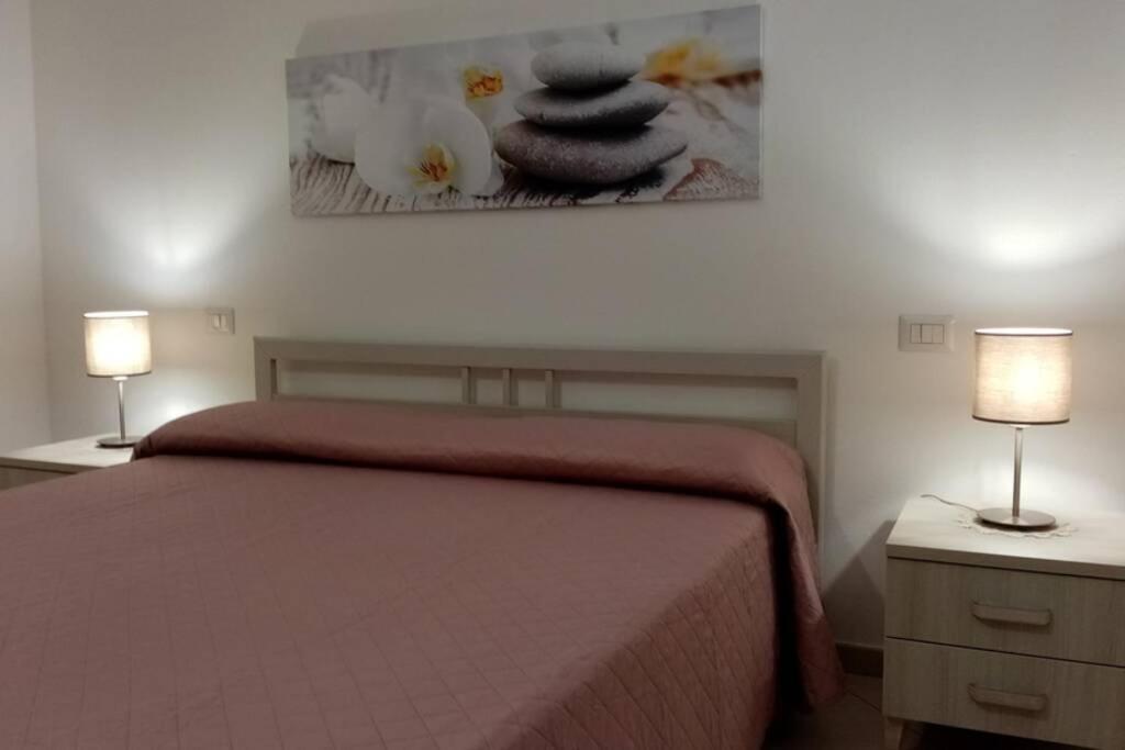 Casa Vacanze Millefiori Codice Iun Q3156 Теулада Экстерьер фото
