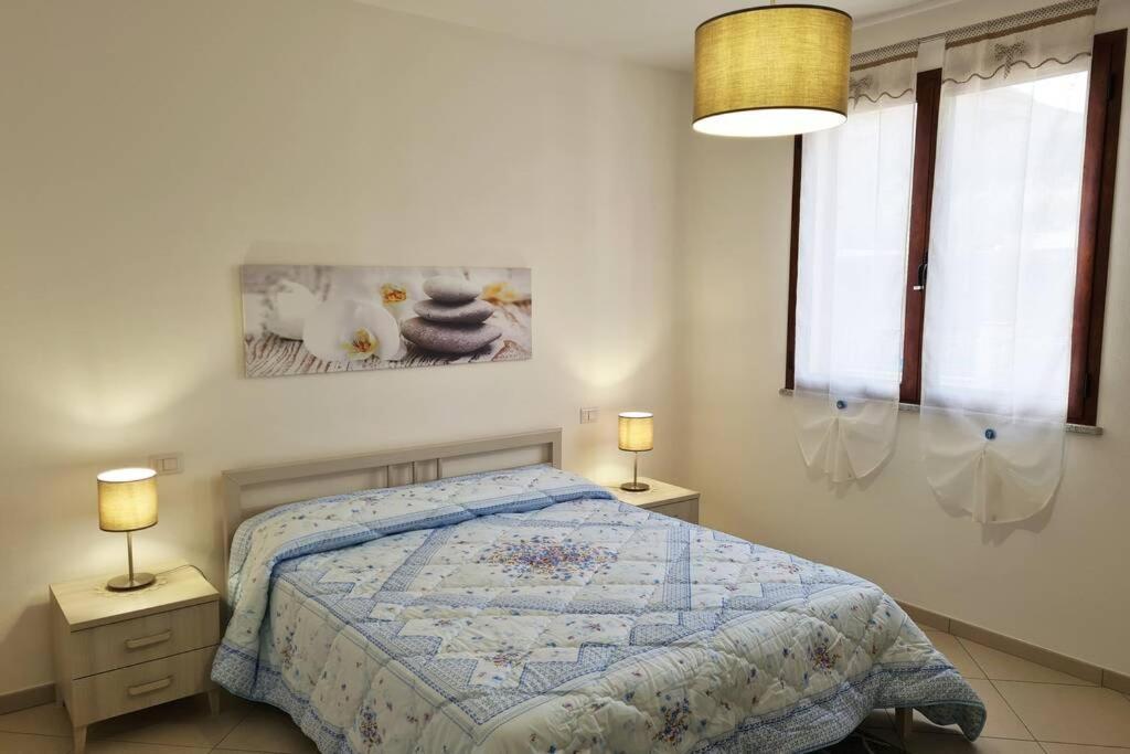 Casa Vacanze Millefiori Codice Iun Q3156 Теулада Экстерьер фото