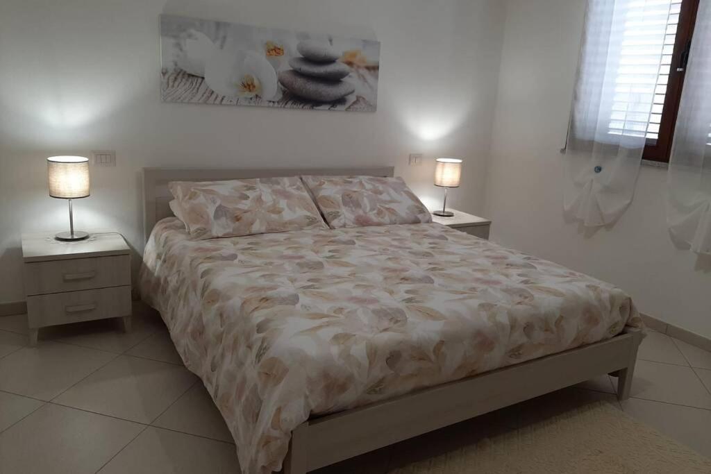 Casa Vacanze Millefiori Codice Iun Q3156 Теулада Экстерьер фото