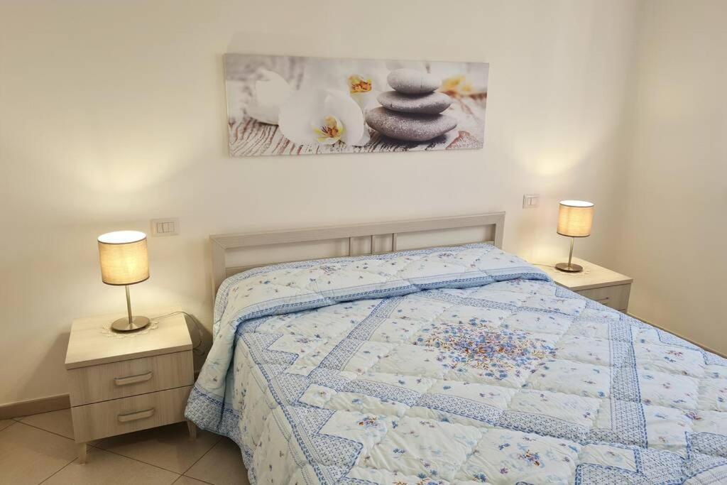 Casa Vacanze Millefiori Codice Iun Q3156 Теулада Экстерьер фото