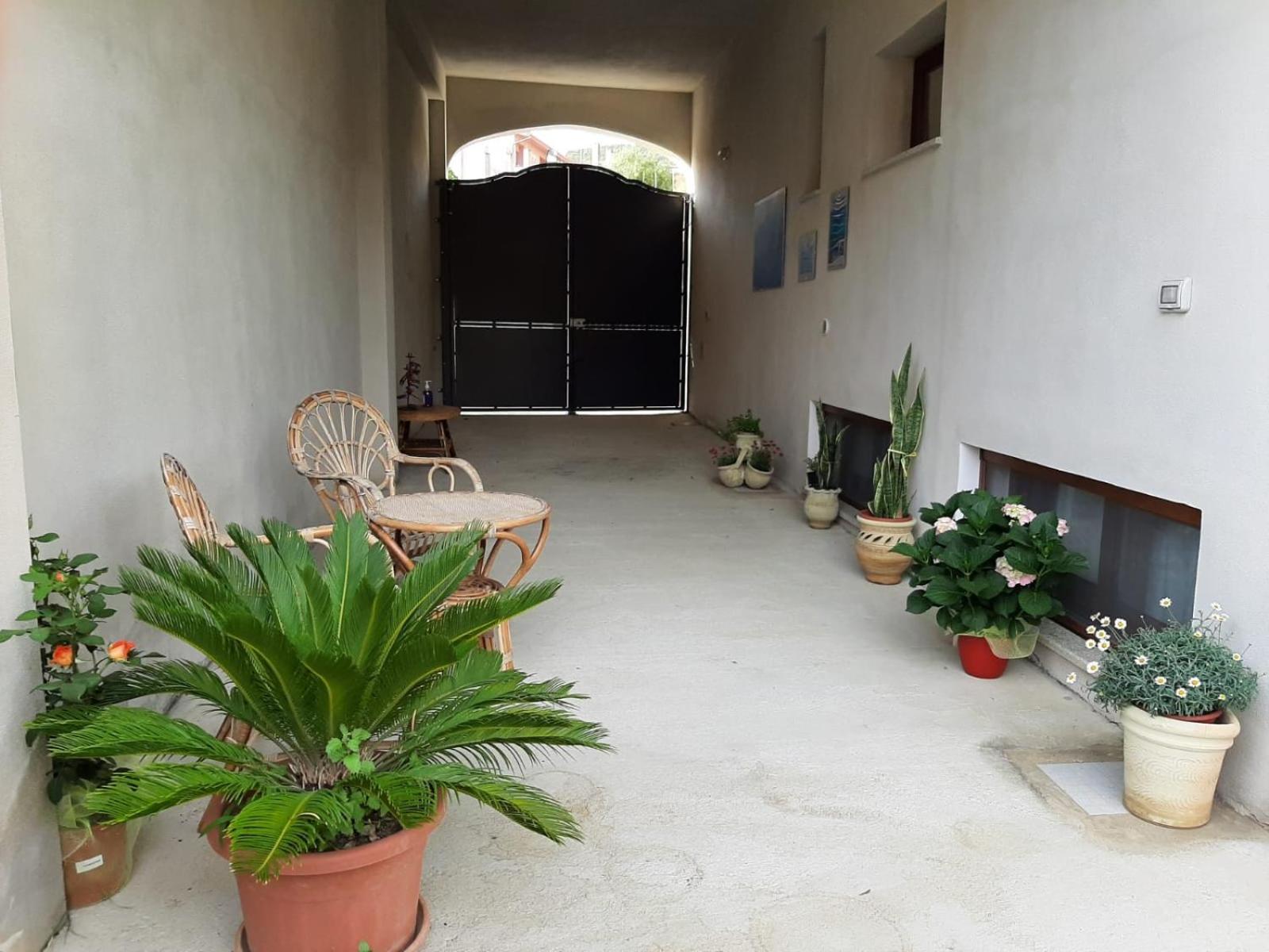 Casa Vacanze Millefiori Codice Iun Q3156 Теулада Экстерьер фото